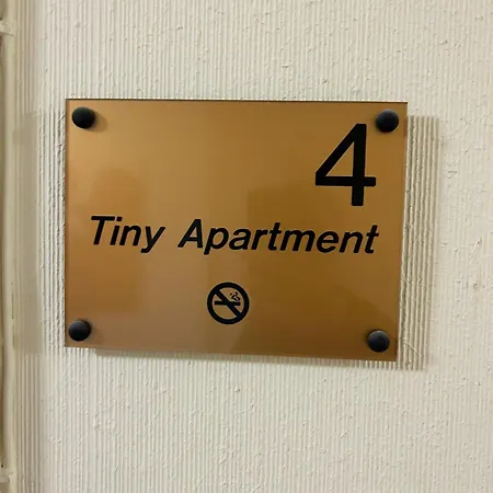 Tiny Appartment Braunlage Esterno foto