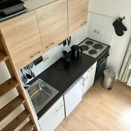 Tiny Appartment Braunlage Esterno foto