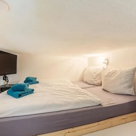 Tiny Appartment Braunlage Esterno foto