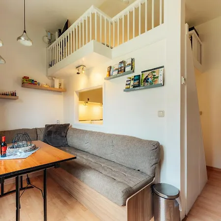 Tiny Appartment Braunlage Esterno foto
