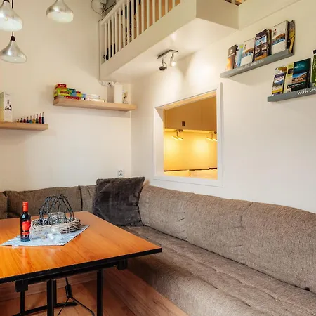 Tiny Appartment Braunlage Esterno foto