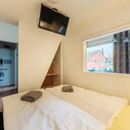 Tiny Appartment Braunlage Esterno foto