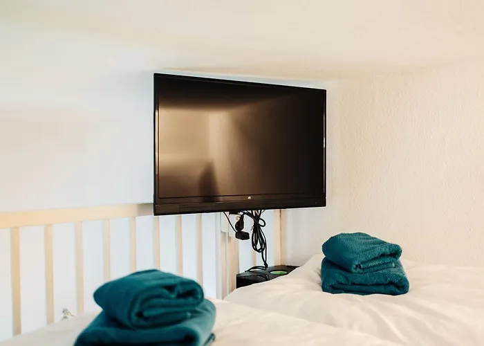 Tiny Appartment