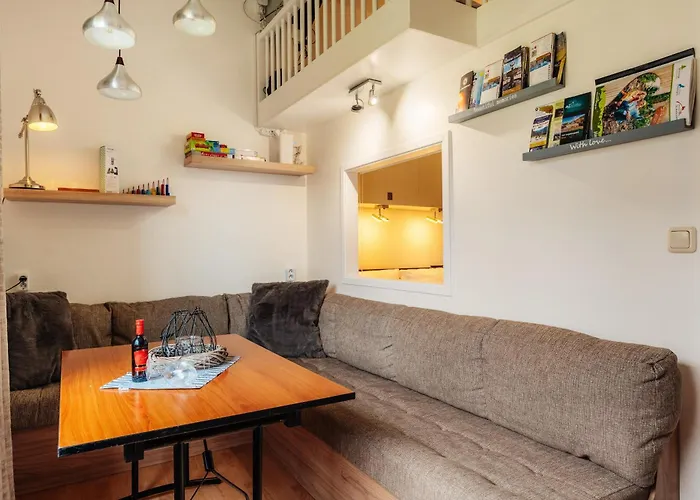 Tiny Appartment