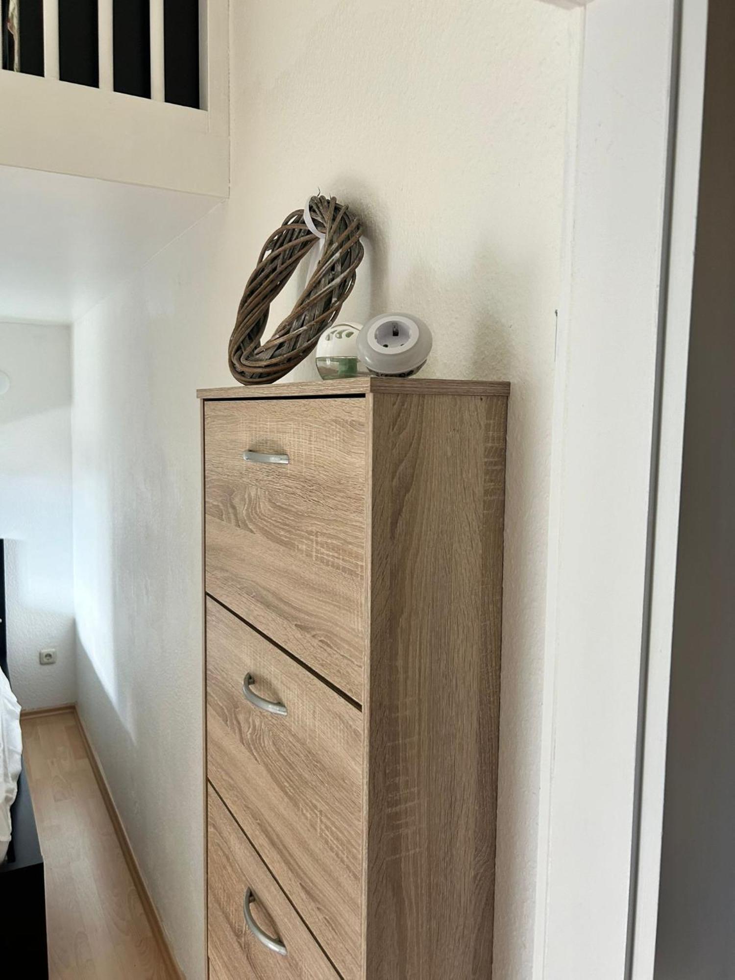 Apartment Tiny *