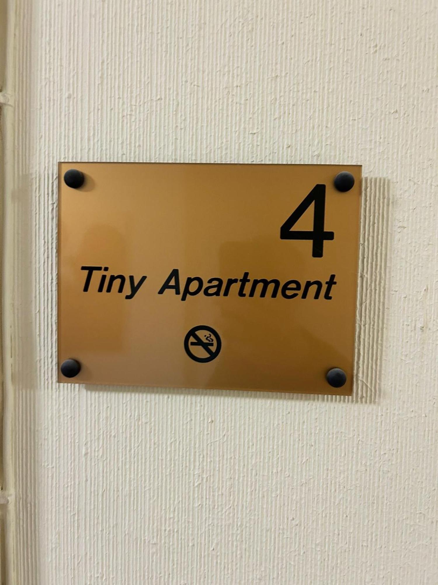 Apartment Tiny Braunlage