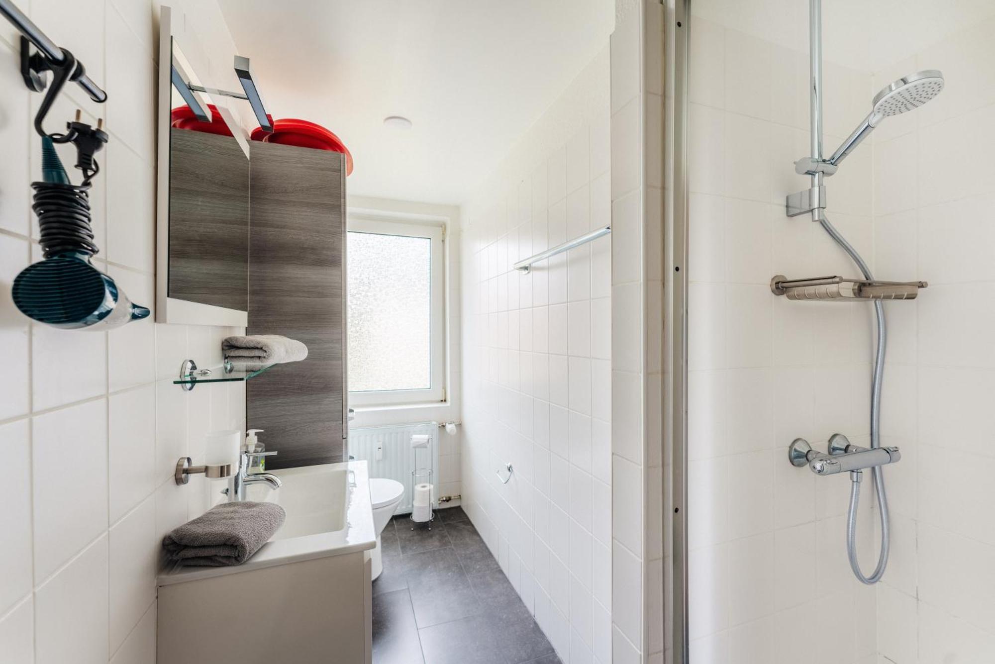 Tiny Apartment Braunlage