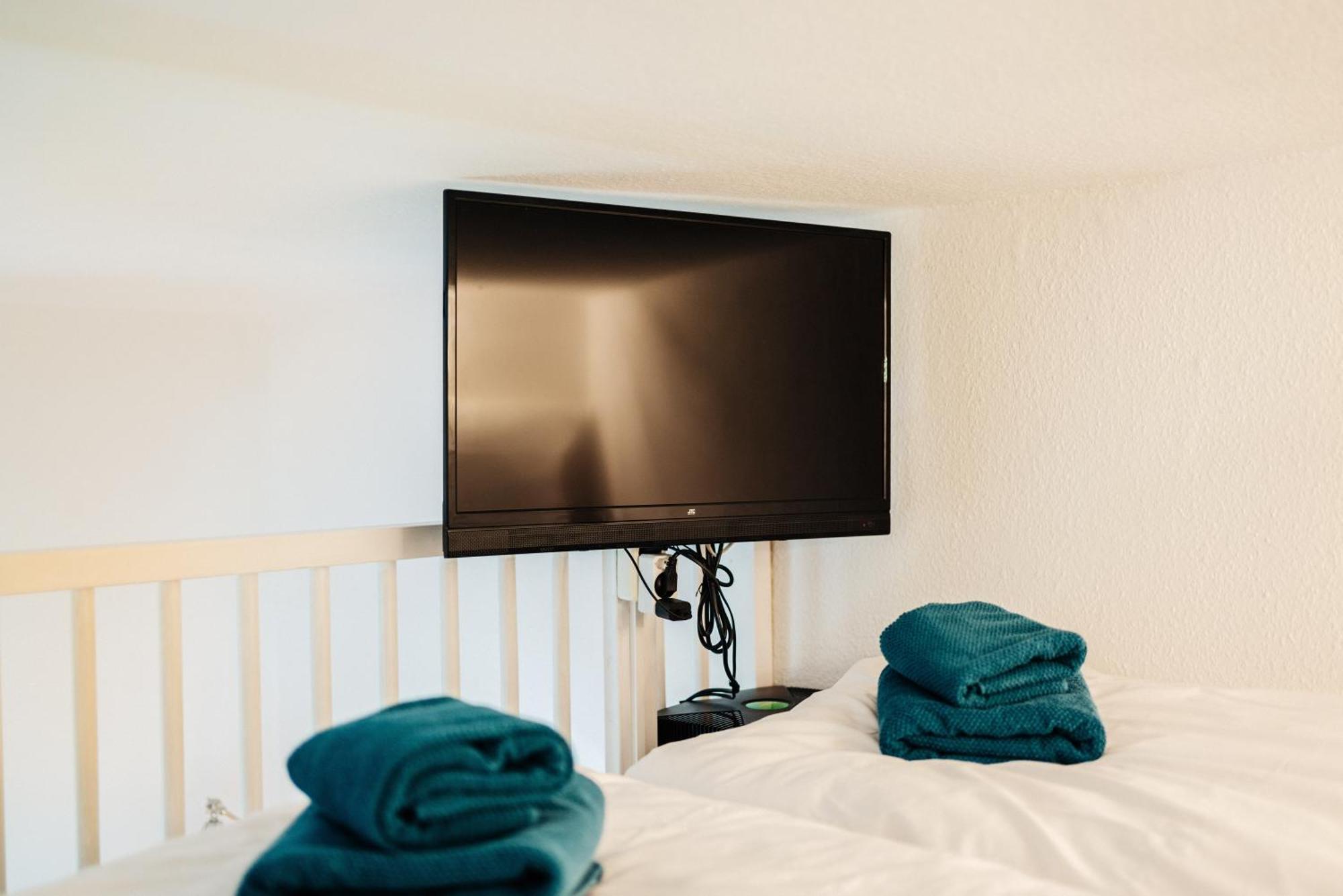 Tiny Apartment Braunlage