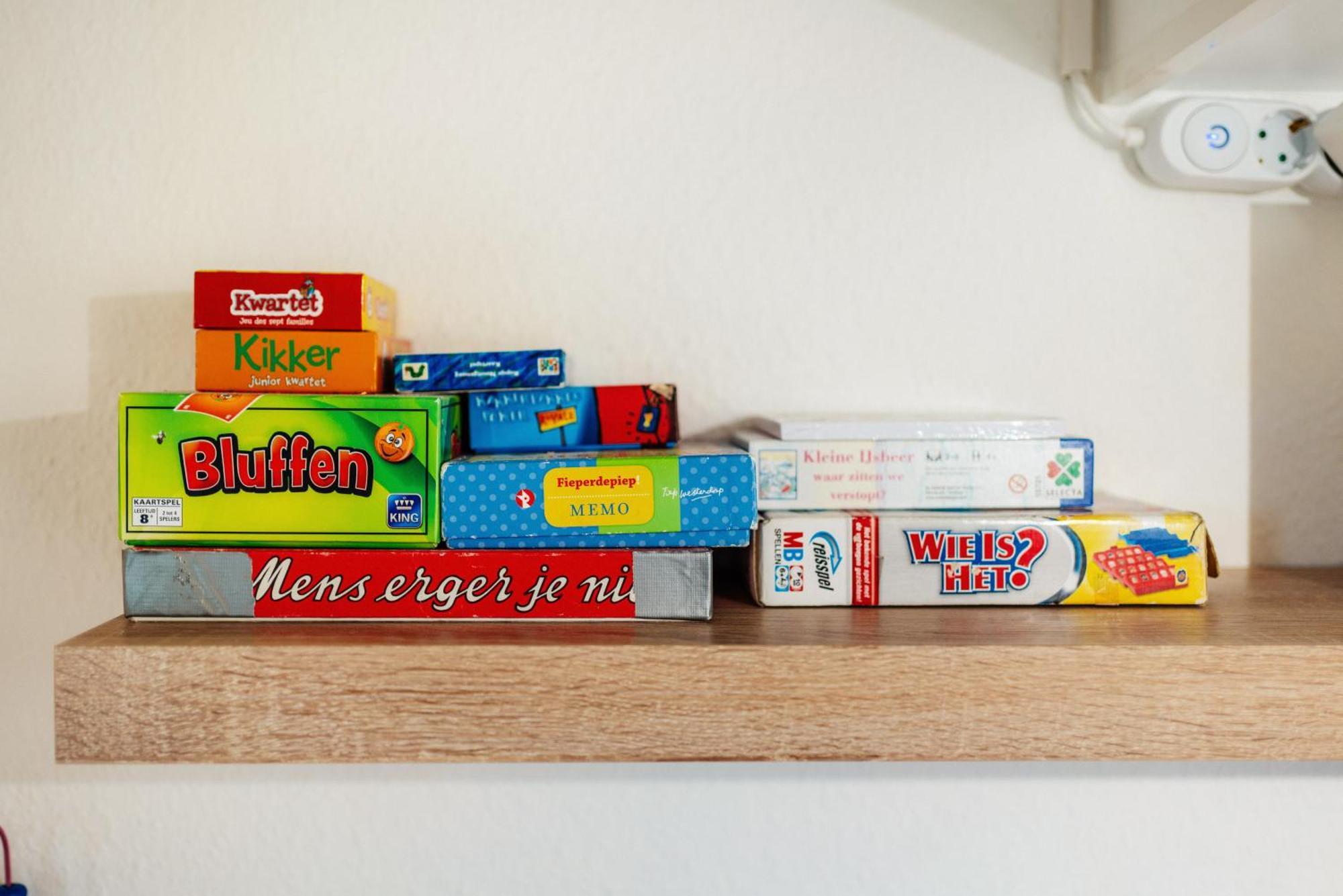 Appartement Tiny *