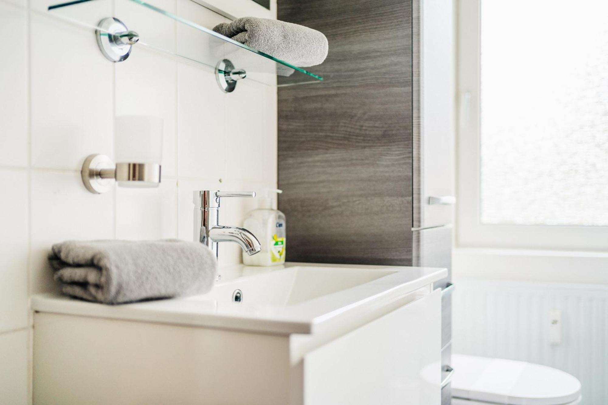 Tiny Apartment Braunlage