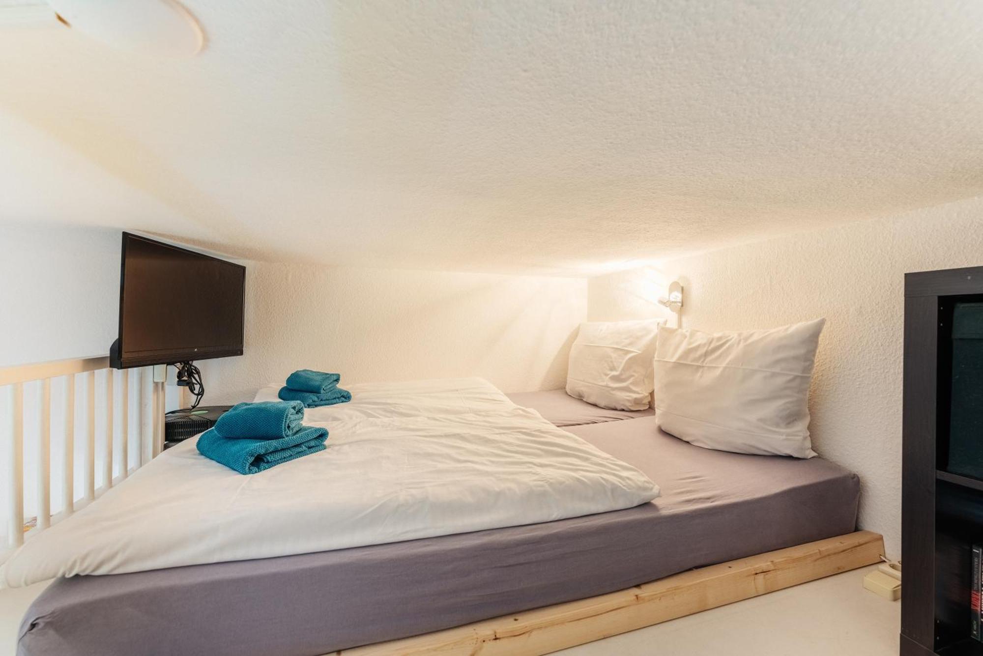 Appartement Tiny *