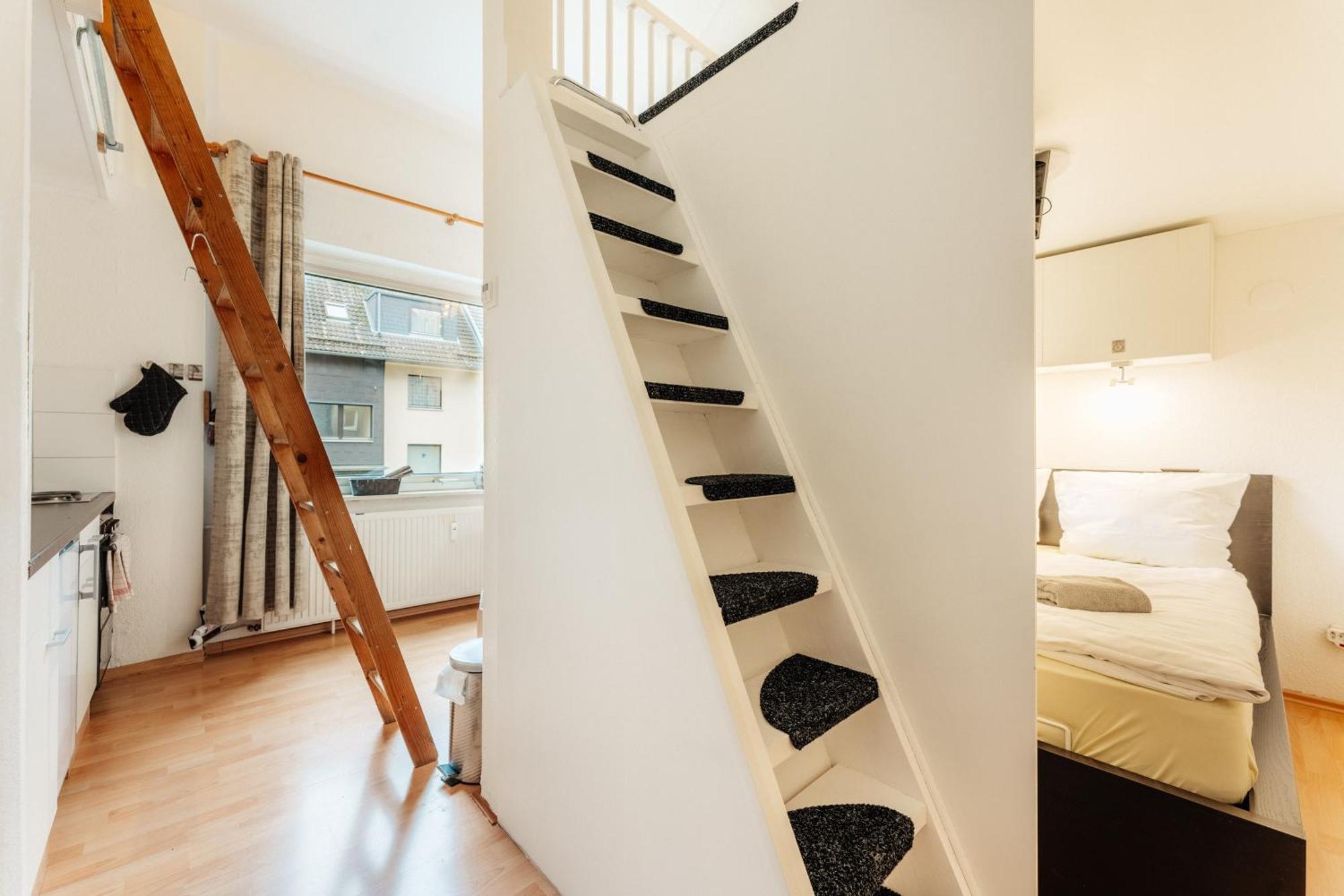 Appartement Tiny Braunlage