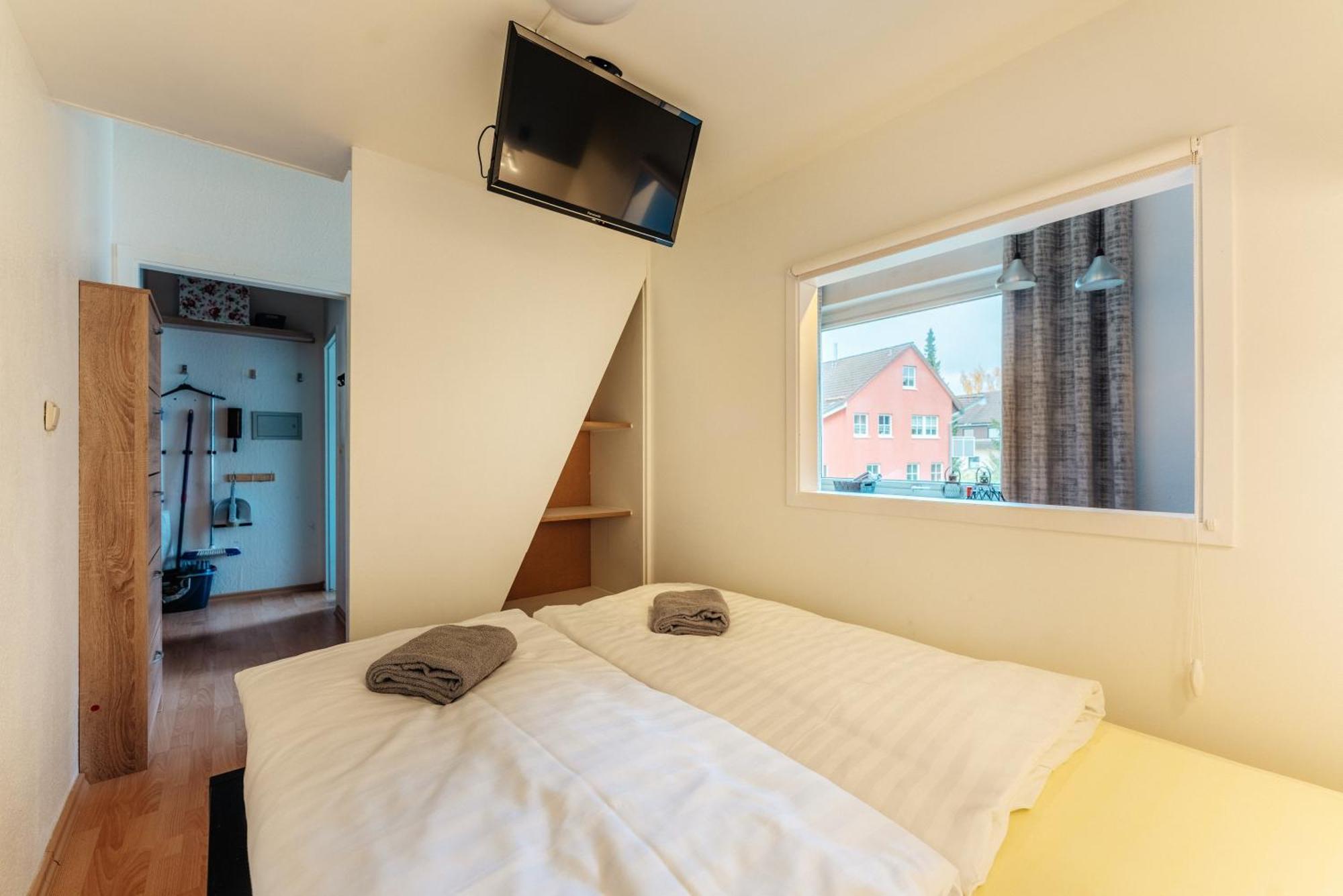 Apartment Tiny