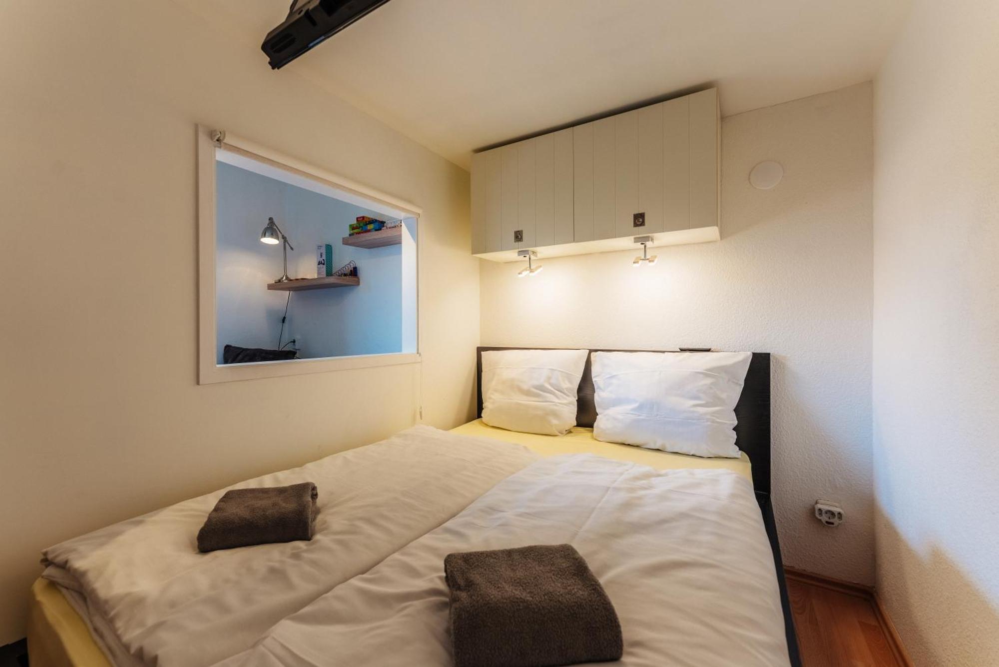 Appartement Tiny *